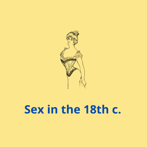 sex